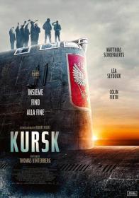Kursk (2018) iTA-ENG Bluray 1080p x264-Dr4gon<span style=color:#39a8bb> MIRCrew</span>