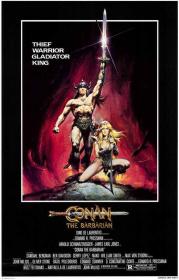 【高清影视之家发布 】野蛮人柯南[中文字幕] Conan the Barbarian 1982 BluRay 1080p AAC x264<span style=color:#39a8bb>-DreamHD</span>