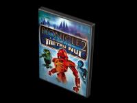 Bionicle 2 - Legends of Metru Nui (2004) HDRip XviD PSF-17