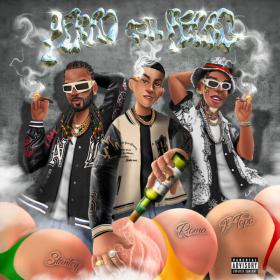 Buena Vida Gang - Perro con Perro (feat  Stanley Jackson) (2023) [24Bit-48kHz] FLAC [PMEDIA] ⭐️
