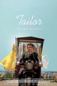 Tailor (2020) [720p] [WEBRip] <span style=color:#39a8bb>[YTS]</span>