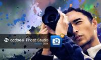 ACDSee Photo Studio Ultimate 2024 v17.0.2.3593 (x64) + Patch