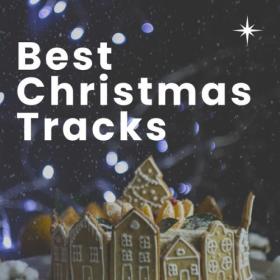 Various Artists - Best Christmas Tracks (2023) Mp3 320kbps [PMEDIA] ⭐️