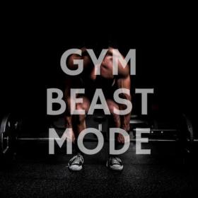 Various Artists - Gym Beast Mode (2023) Mp3 320kbps [PMEDIA] ⭐️