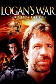 Logans War Bound by Honor 1998 1080p ROKU WEB-DL HE-AAC 2.0 H.264-PiRaTeS[TGx]