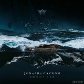 Jonathan Young - 2023 - Children of Night  Metal [2023] Album   320_kbps Obey⭐
