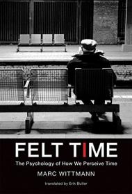 Marc_Wittmann_-_Felt_Time