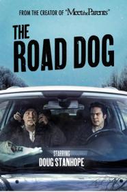 The Road Dog (2023) [1080p] [WEBRip] [5.1] <span style=color:#39a8bb>[YTS]</span>