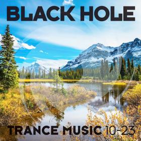 VA - Black Hole Trance Music 10-23