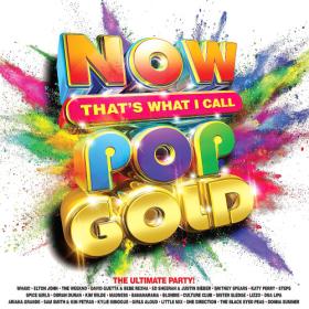 Various Artists - NOW That’s What I Call Pop Gold (2023) Mp3 320kbps [PMEDIA] ⭐️