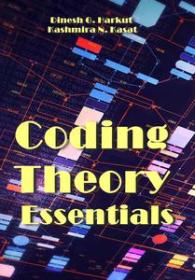 Coding Theory Essentials