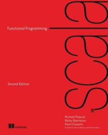 Functional Programming in Scala, 2nd Edition (True EPUB - Retail Copy)