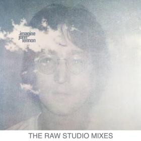 John Lennon - 2023 - Imagine (The Elements Mixes) [FLAC] (24bit-96kHz)