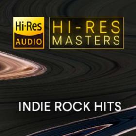 Hi-Res Masters Electronic Hits [24-bit Hi-Res] (2023) FLAC