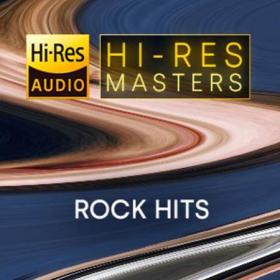 Hi-Res Masters Pop Hits [24-bit Hi-Res] (2023) FLAC