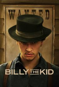 Billy The Kid 2022 S02 1080p<span style=color:#39a8bb> Kerob</span>