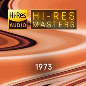 Hi-Res Masters 1963 [24-bit Hi-Res] (2023) FLAC