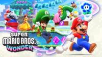 Super Mario Bros Wonder <span style=color:#39a8bb>[KaOs Repack]</span>