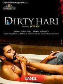 V - Dirty Hari (2023) Tamil HQ HDRip - x264 - AAC - 700MB
