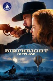 Birthright Outlaw (2023) 720p WEBRip<span style=color:#39a8bb>-LAMA</span>