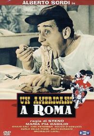 Un americano a Roma (1954) SD H264 ITA AC3 - LoZio <span style=color:#39a8bb>- MIRCrew</span>