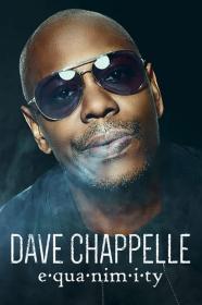 Dave Chappelle Equanimity (2017) [720p] [WEBRip] <span style=color:#39a8bb>[YTS]</span>