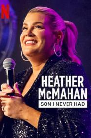Heather McMahan Son I Never Had (2023) [1080p] [WEBRip] <span style=color:#39a8bb>[YTS]</span>