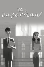 Paperman (2012) [720p] [BluRay] <span style=color:#39a8bb>[YTS]</span>