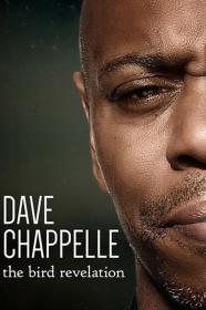 Dave Chappelle The Bird Revelation (2017) [1080p] [WEBRip] [5.1] <span style=color:#39a8bb>[YTS]</span>