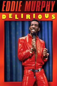 Eddie Murphy Delirious (1983) [480p] [DVDRip] <span style=color:#39a8bb>[YTS]</span>