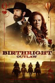 Birthright Outlaw 2023 720p WEBRip 800MB x264<span style=color:#39a8bb>-GalaxyRG[TGx]</span>
