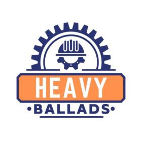 Various Artists - Heavy Ballads (2023) Mp3 320kbps [PMEDIA] ⭐️