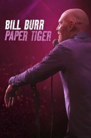 Bill Burr Paper Tiger (2019) [1080p] [WEBRip] [5.1] <span style=color:#39a8bb>[YTS]</span>