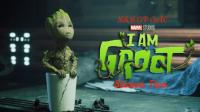 I Am Groot S02 ITA ENG 1080p DSNP WEB-DL DDP5.1 H264<span style=color:#39a8bb>-MeM GP</span>