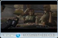 Star Wars The Bad Batch S02 2160p DSNP WEB-DL DDP5.1 DV HDR H 265-CRFW