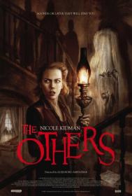 The Others 2001 Remastered 1080p BluRay HEVC x265 5 1 BONE
