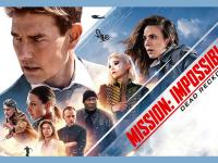 Mission Impossible Dead Reckoning Part One 2023 1080P AMZN WEBDL H265 DTS-DDPA5 1 MULTI AUDIO ESUB-SHB931