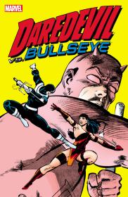 Daredevil vs  Bullseye (2004) (digital-Empire)
