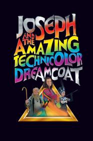Joseph And The Amazing Technicolor Dreamcoat (1999) [720p] [BluRay] <span style=color:#39a8bb>[YTS]</span>