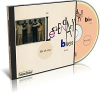 The Legendary Blues Band - Life Of Ease-Red Hot 'N' Blue (1981-83)⭐FLAC
