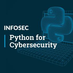 Python for Cybersecurity Specialization
