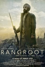 Sajjan Singh Rangroot (2018) [1080p] [WEBRip] <span style=color:#39a8bb>[YTS]</span>