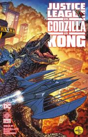 Justice League vs  Godzilla vs  Kong 001 (2023) (Webrip) (The Last Kryptonian-DCP)
