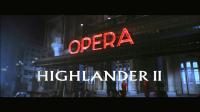 Highlander II The Quickening 1991 DC 1080p BluRay Remux DTS-HD 7 1