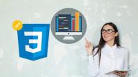 CSS3 Masterclass Your Complete Beginner to Advanced Class