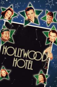 Hollywood Hotel (1937) [720p] [WEBRip] <span style=color:#39a8bb>[YTS]</span>