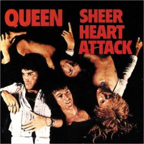 Queen - Sheer Heart Attack (2011 Deluxe Remaster FLAC) 88