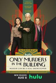 Only Murders In The Building 2021 S03 720P H265-Zero00