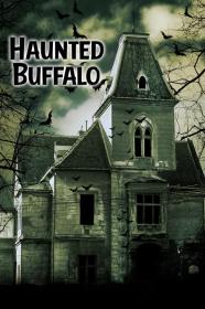 Haunted Buffalo (2023) [720p] [WEBRip] <span style=color:#39a8bb>[YTS]</span>