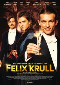 【高清影视之家发布 】大骗子克鲁尔的自白[简繁英双语字幕] Confessions of Felix Krull 2021 1080p BluRay DTS-HD MA 5.1 x265 10bit<span style=color:#39a8bb>-DreamHD</span>